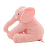 Baby Elephant pillow