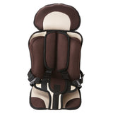 Baby Safety Seat