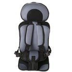 Baby Safety Seat