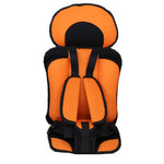 Baby Safety Seat