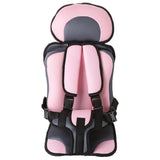 Baby Safety Seat