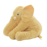 Baby Elephant pillow