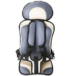 Baby Safety Seat