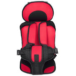 Baby Safety Seat