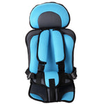 Baby Safety Seat