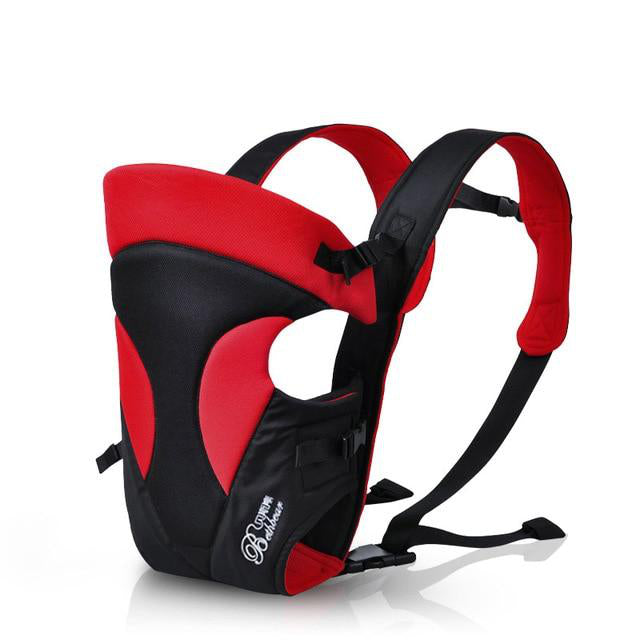 3 in 1 Ergonomic Kangaroo Carrier