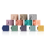 Baby Grasp Building Blocks