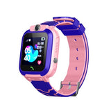 Kids GPS Tracker Watch