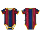 Boys Soccer Jumpsuit Jersey