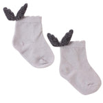 Angel Wing Socks