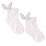 Angel Wing Socks